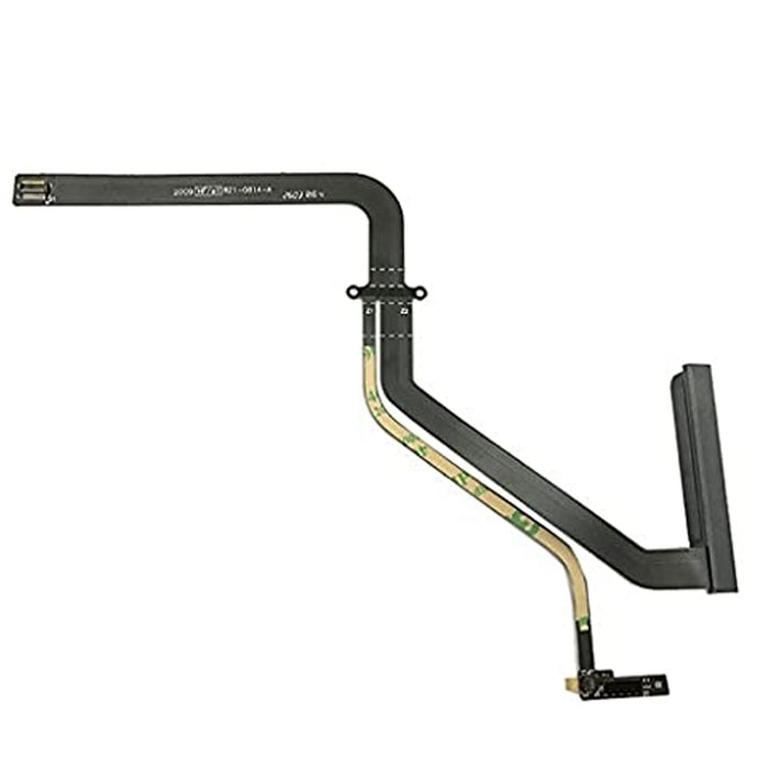 For Apple MacBook Pro 13" A1278 (2009 - 2010) Replacement S-ATA HDD Hard Disk Drive Flex Cable Inc Bracket