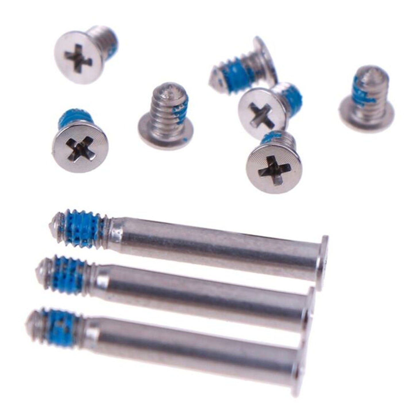 For Apple MacBook Pro 13" A1278 A1286 A1297 Replacement Base Bottom Cover Screw Set