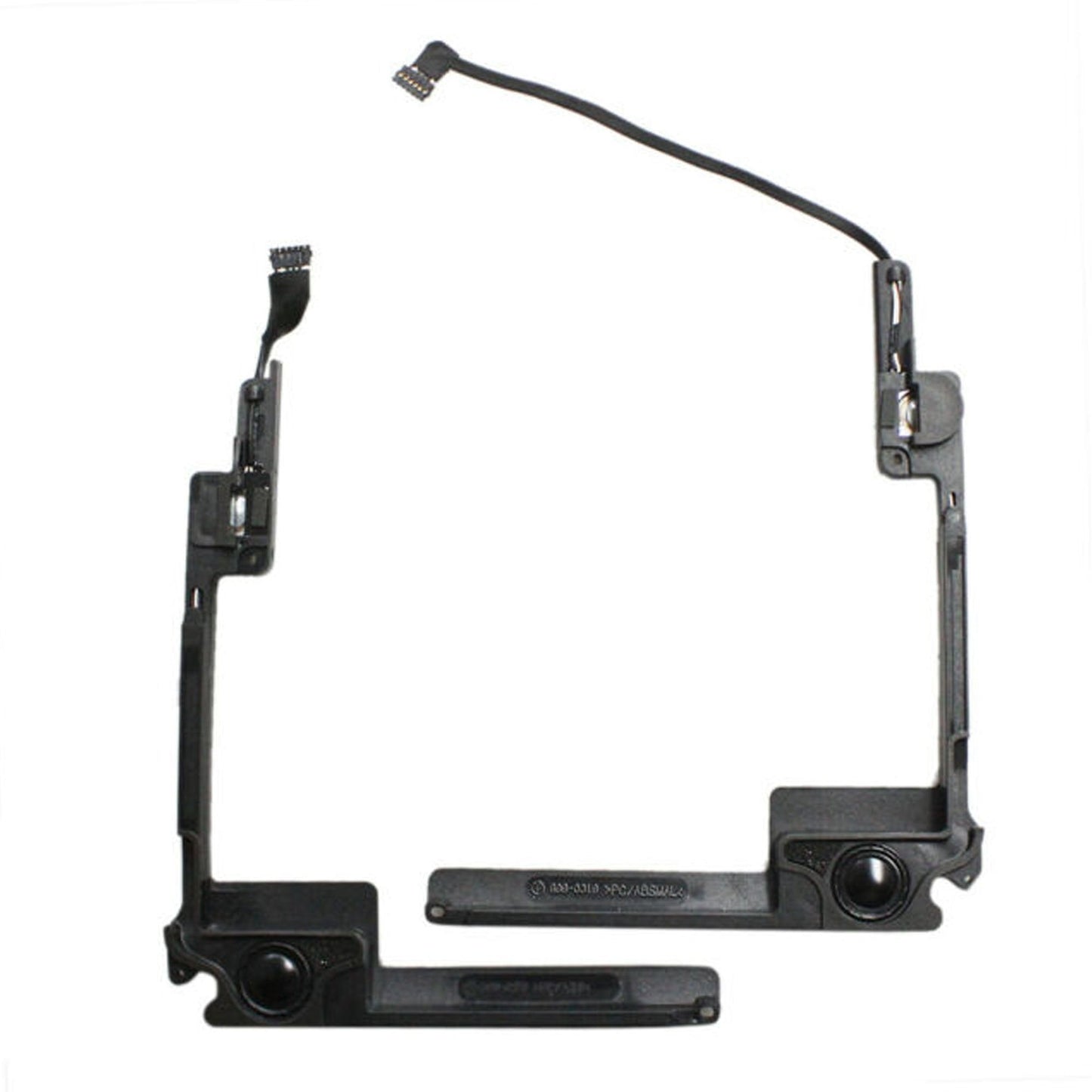 For Apple MacBook Pro 13" A1425 Replacement Left & Right Internal Speakers - 2013 - 2015