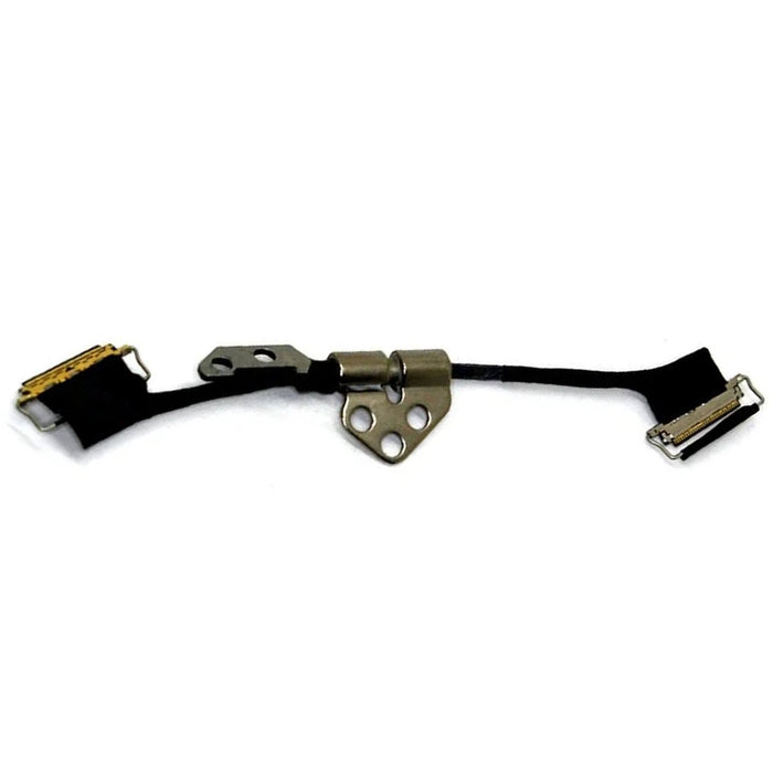 For Apple MacBook Pro 13" A1502 Replacement LCD Harness Connection Cable With Hinge