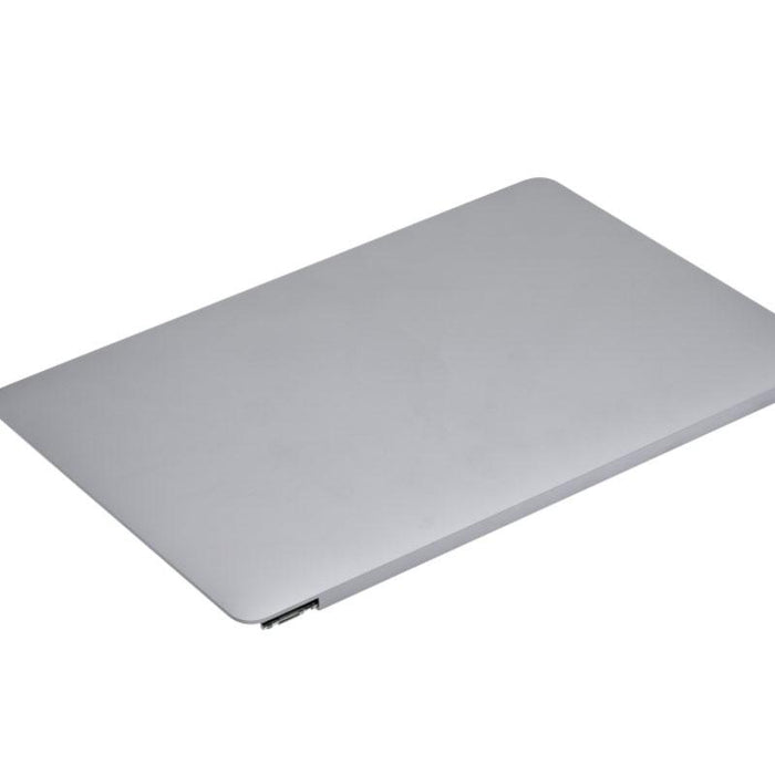 For Apple MacBook Pro 13" A2159 (2019) / A1989 / A2289 (2020) / A2251 (2020) Replacement Complete LCD Display Assembly (Silver)