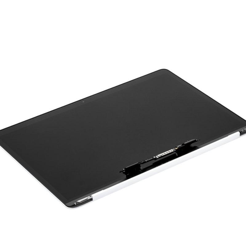 For Apple MacBook Pro 13" A2159 (2019) / A1989 / A2289 (2020) / A2251 (2020) Replacement Complete LCD Display Assembly (Space Grey)