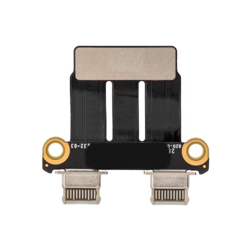 For Apple MacBook Pro 13" A2251 (2020) Replacement USB-C Board