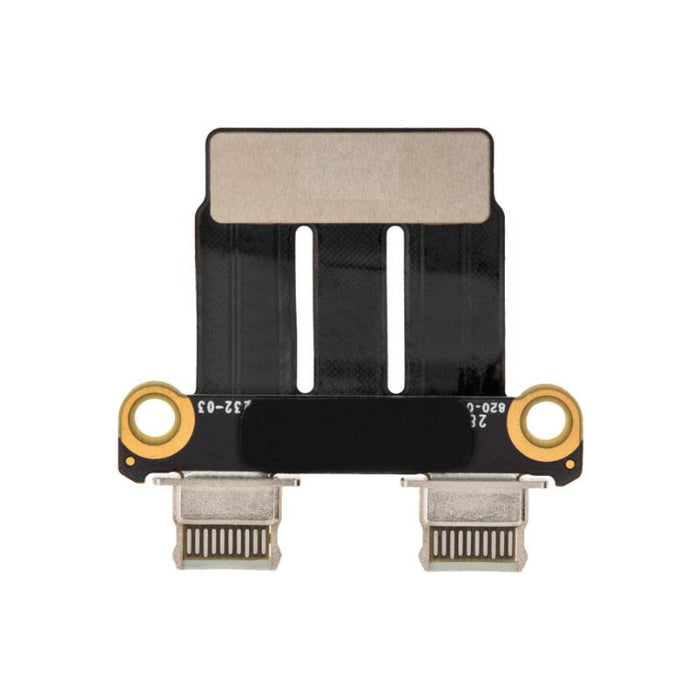For Apple MacBook Pro 13" A2251 (2020) Replacement USB-C Board