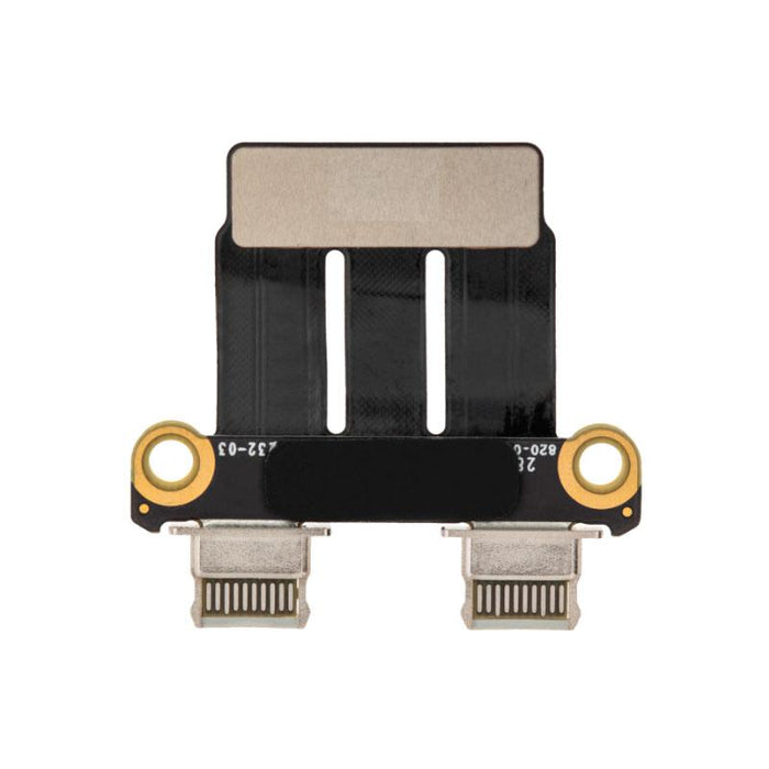 For Apple MacBook Pro 13" A2289 (2020) / A2159 (2019) Replacement USB-C Board