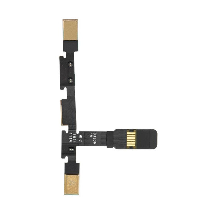 For Apple MacBook Pro 13" A2338 (2020) Replacement Microphone Flex
