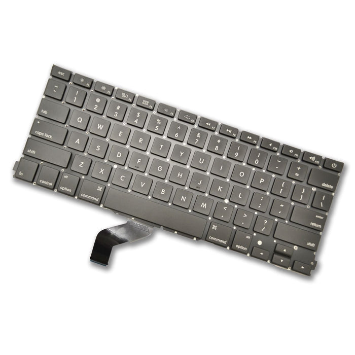 For Apple MacBook Pro 13" Retina A1425 2012 2013 Replacement US Keyboard