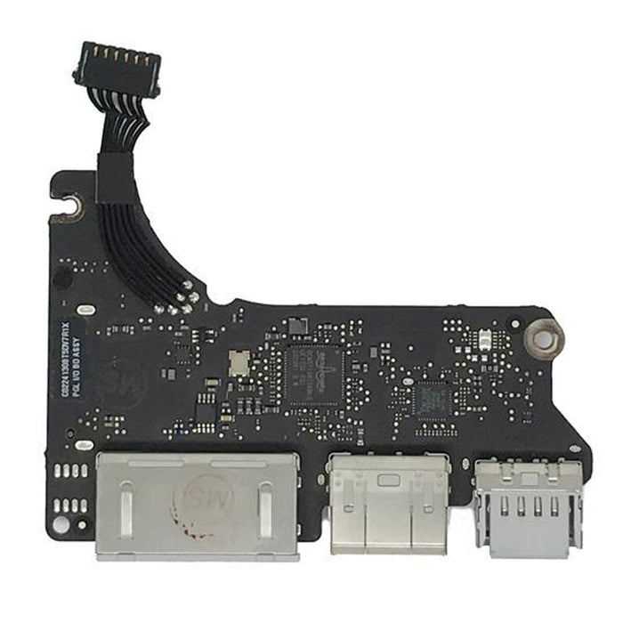 For Apple MacBook Pro 13" Retina A1425 2012 2013 USB / HDMI / SD Card Daughter Board
