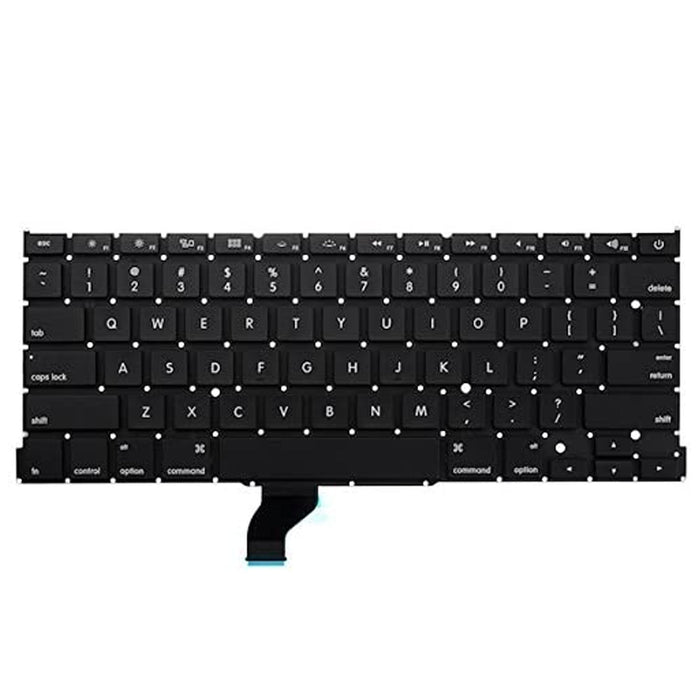 For Apple MacBook Pro 13" Retina A1502 Late 2013 14 15 Replacement US Keyboard