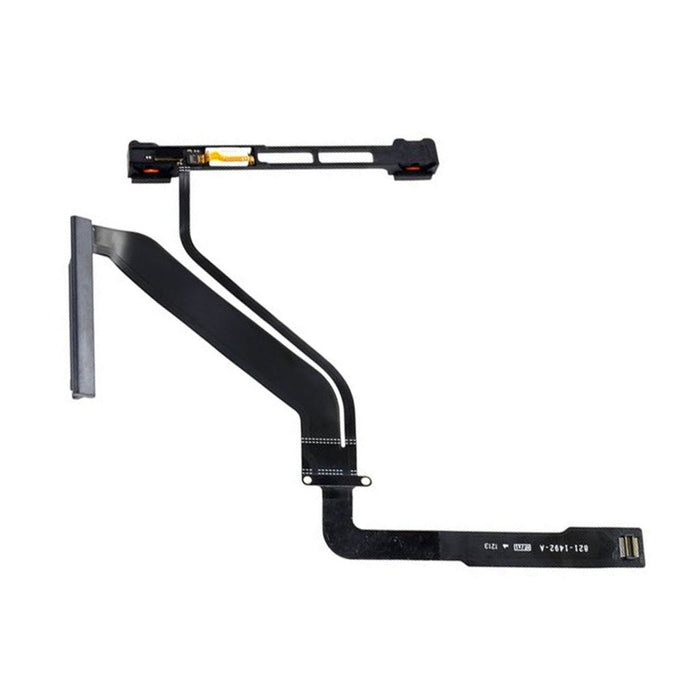 For Apple MacBook Pro 15" 2012 A1286 Replacement Motherboard to S ATA HDD Hard Disk Drive Flex Cable