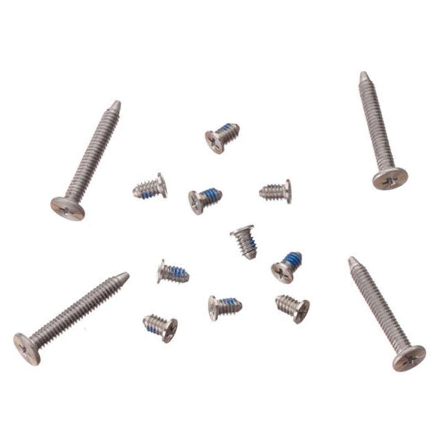 For Apple MacBook Pro 15" A1211 / A1260 Replacement Bottom Case Screws / Screw Set