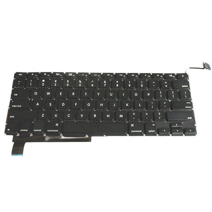 For Apple MacBook Pro 15" A1286 2009 - 2012 Replacement US Layout Keyboard