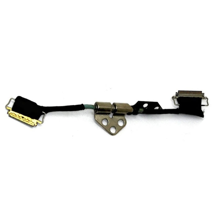 For Apple MacBook Pro 15" A1398 Replacement LCD Harness Connection Cable With Hinge