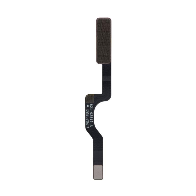 For Apple MacBook Pro 16" A2141 (2019) Replacement Power Button Connecting Cable (Connected To Motherboard)