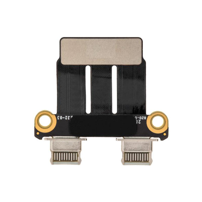 For Apple MacBook Pro 16" A2141 (2019) Replacement USB-C Board
