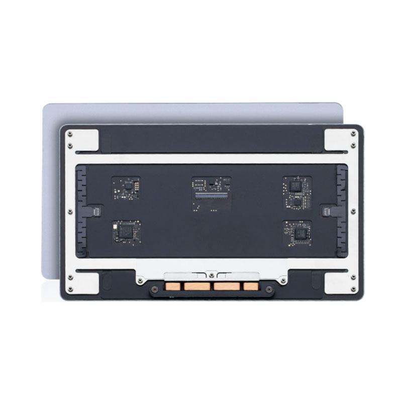 For Apple MacBook Pro 16" A2485 (2021) Replacement Trackpad (Space Grey)