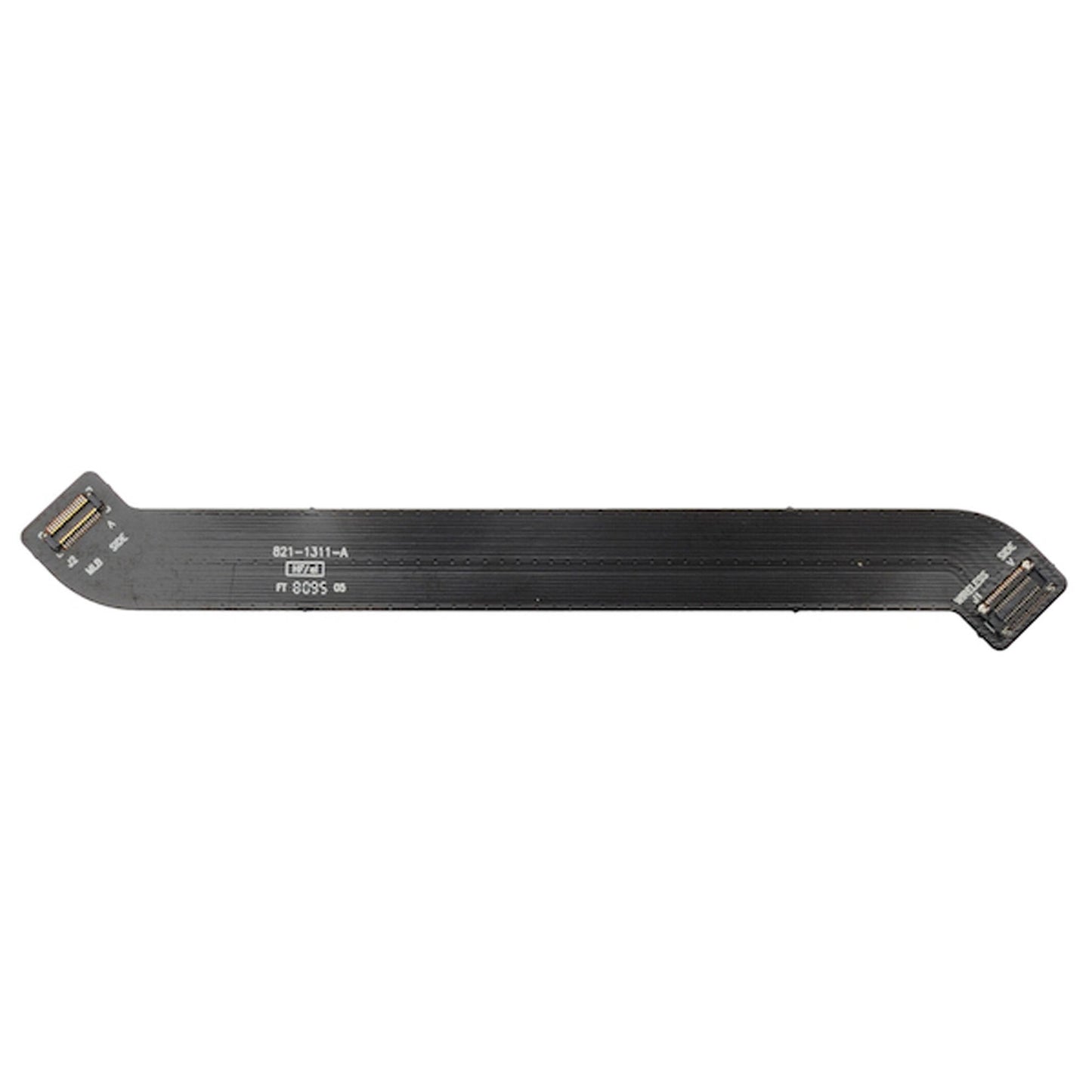 For Apple MacBook Pro 17" A1286 Replacement Airport / Bluetooth Connection Flex Cable 2010