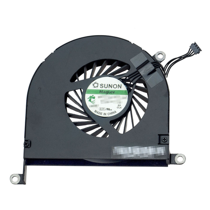 For Apple MacBook Pro 17" A1297 Replacement Left Cooling Fan