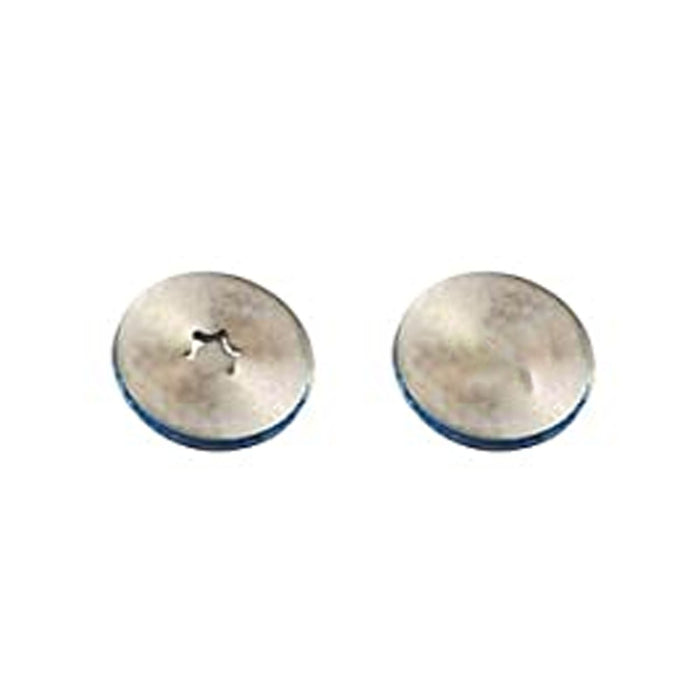 For Apple MacBook Pro 17" A1297 Replacement Touchpad Button Screw
