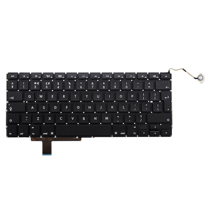 For Apple MacBook Pro 17" A1297 Replacement US Keyboard