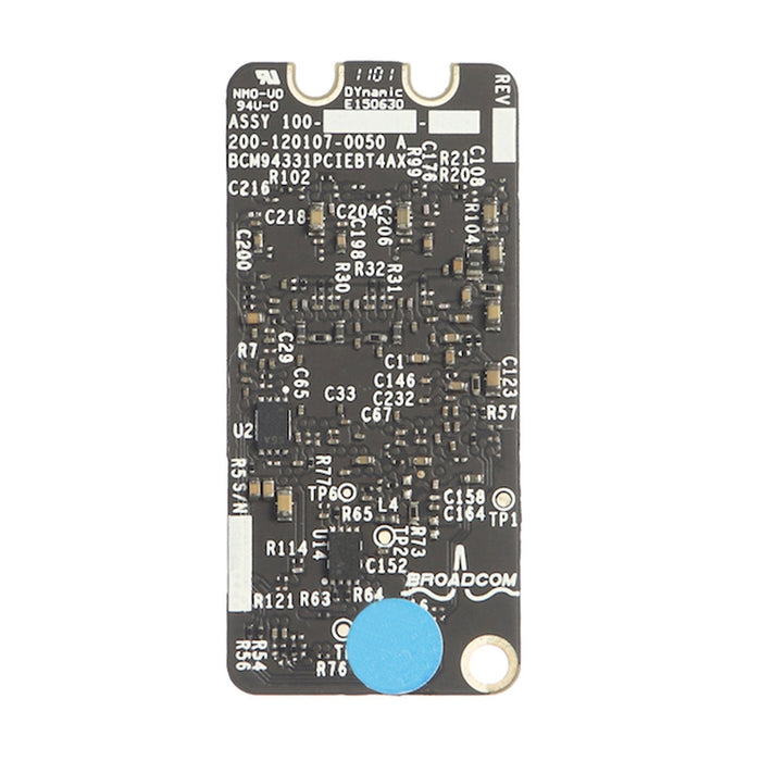 For Apple MacBook Pro A1278 A1286 A1297 2011 - 2013 Replacement WiFi Airport And Bluetooth Card