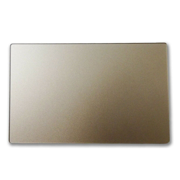 For Apple MacBook Pro A1534 Replacement Track Pad With Haptic Feedback 821-00021 (Gold)