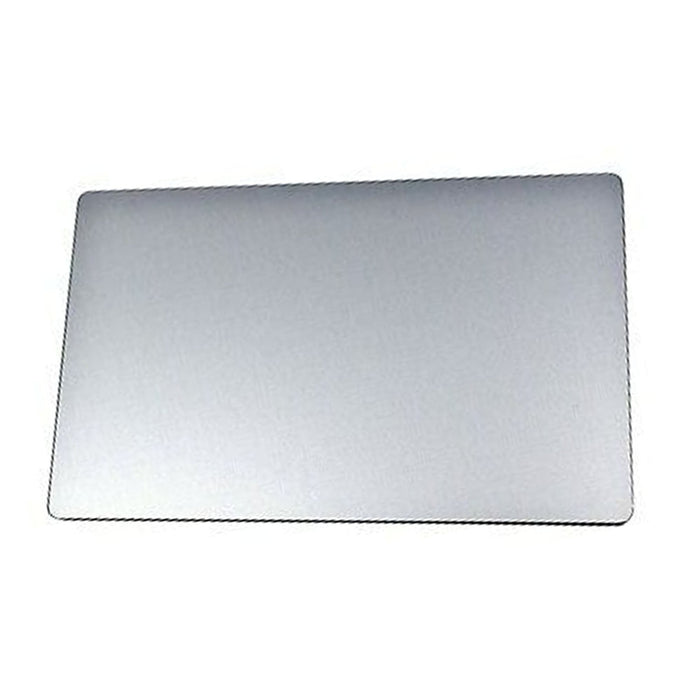 For Apple MacBook Pro A1534 Replacement Track Pad With Haptic Feedback 821-00021 (Silver)