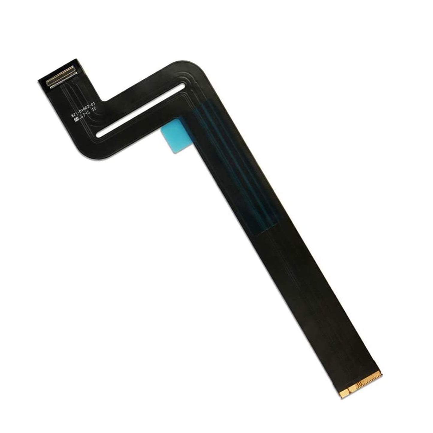 For Apple MacBook Pro A1708 13" 2016 2017 Replacement Track Pad Flex Cable 821-01002