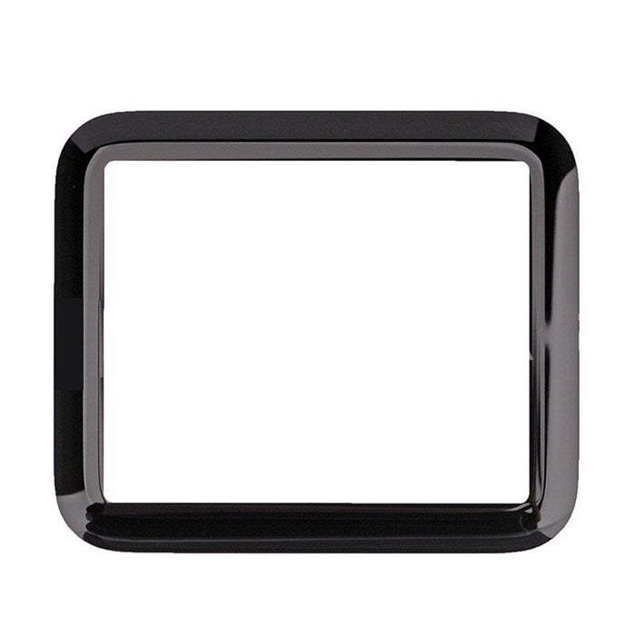 For Apple Watch Series 1 38mm Replacement Front Glass Lens