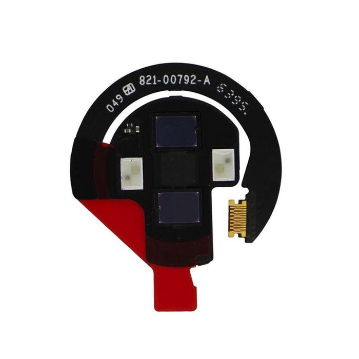 For Apple Watch Series 1 42mm Replacement Heart Rate Flex