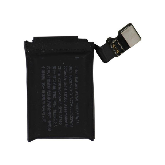 For Apple Watch Series 2 38mm Replacement Battery A1760