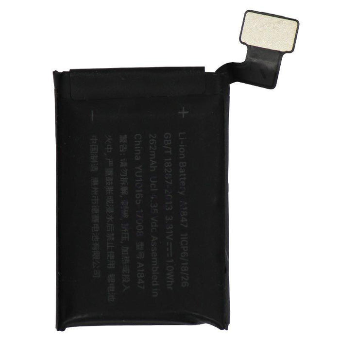 For Apple Watch Series 3 38mm Replacement Battery A1848