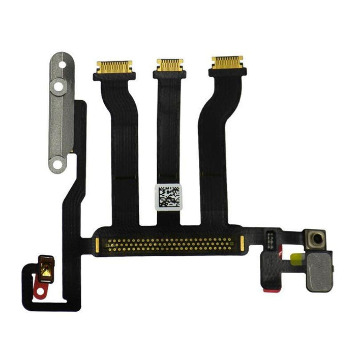 For Apple Watch Series 3 38mm Replacement LCD Display Flex (GPS)