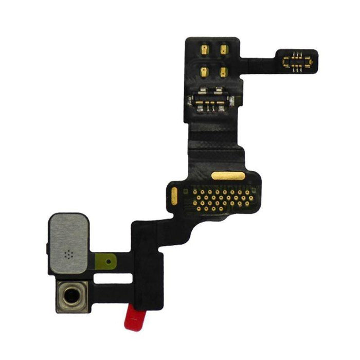 For Apple Watch Series 3 38mm Replacement Microphone Flex (Cellular / GPS)