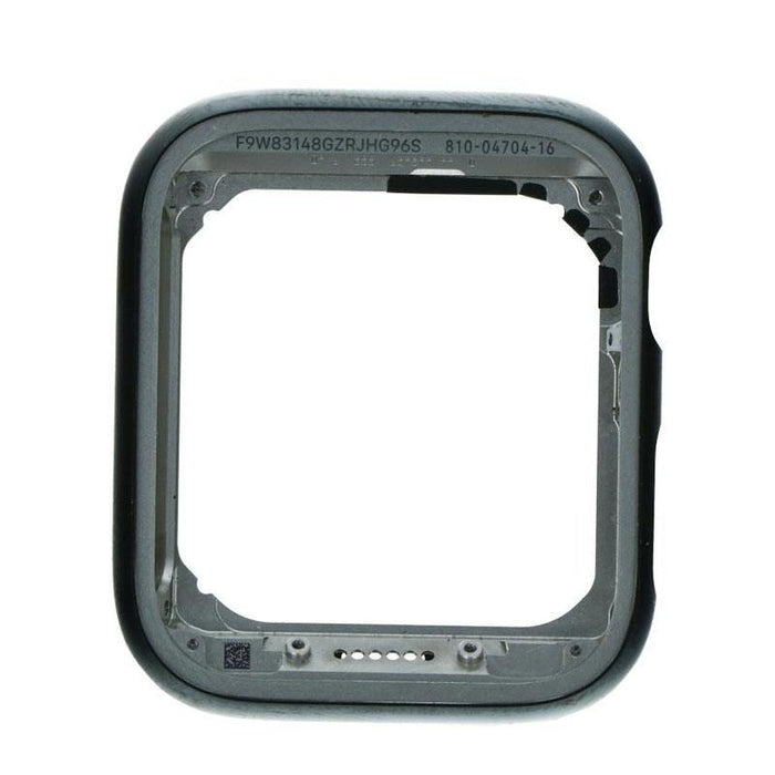 For Apple Watch Series 4 40mm Replacement Mid Frame (Black)