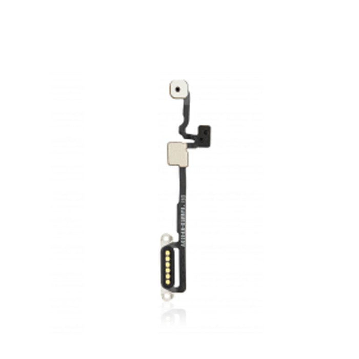 For Apple Watch Series 4 44mm Replacement Power Button Flex Cable