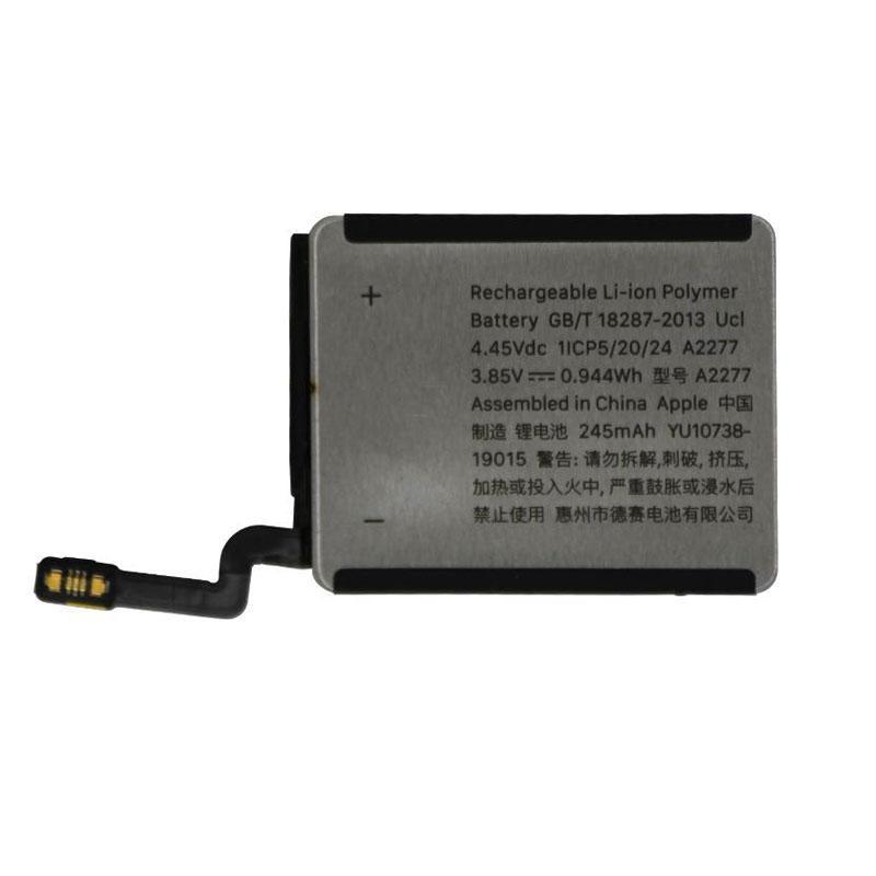 For Apple Watch Series 5 / SE 40mm Replacement Battery A2277