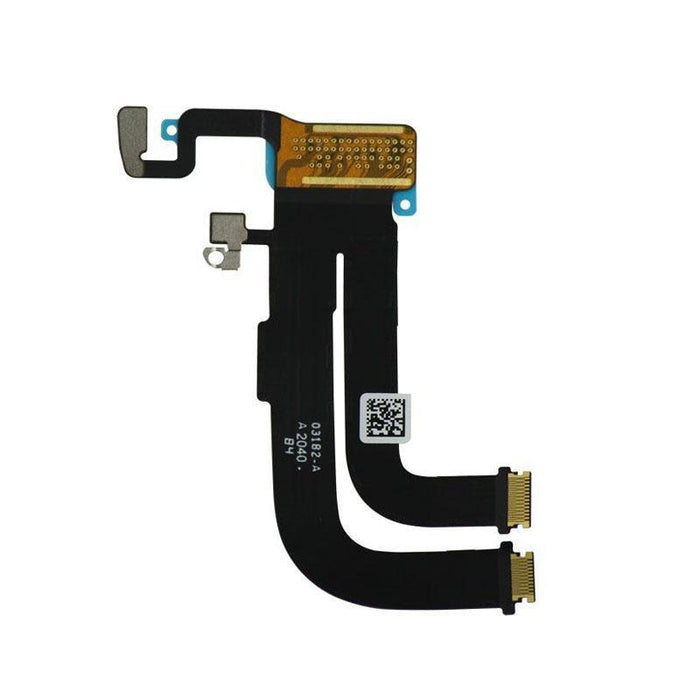 For Apple Watch Series 6 44mm Replacement LCD Display Flex