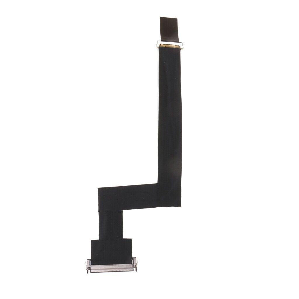 For Apple iMac 21.5" A1311 Replacement LCD LVDS Video Loom Cable 593-1280 2010