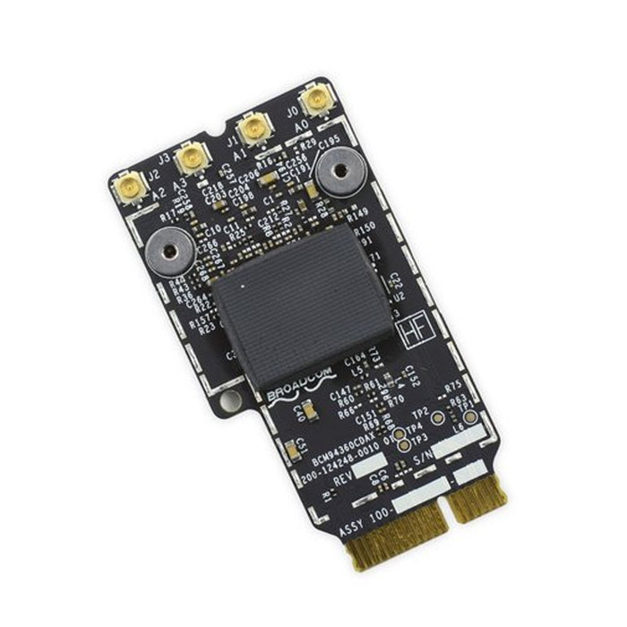 For Apple iMac 21.5" A1418 / A1419-Replacement Airport Network Card Late 2012-Mid 2014