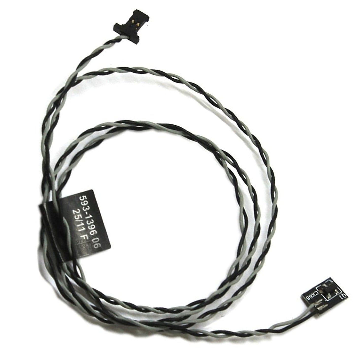 For Apple iMac 27"-A1311 Replacement Hard Drive HDD Temperature Sensor Flex 2010 593-1396