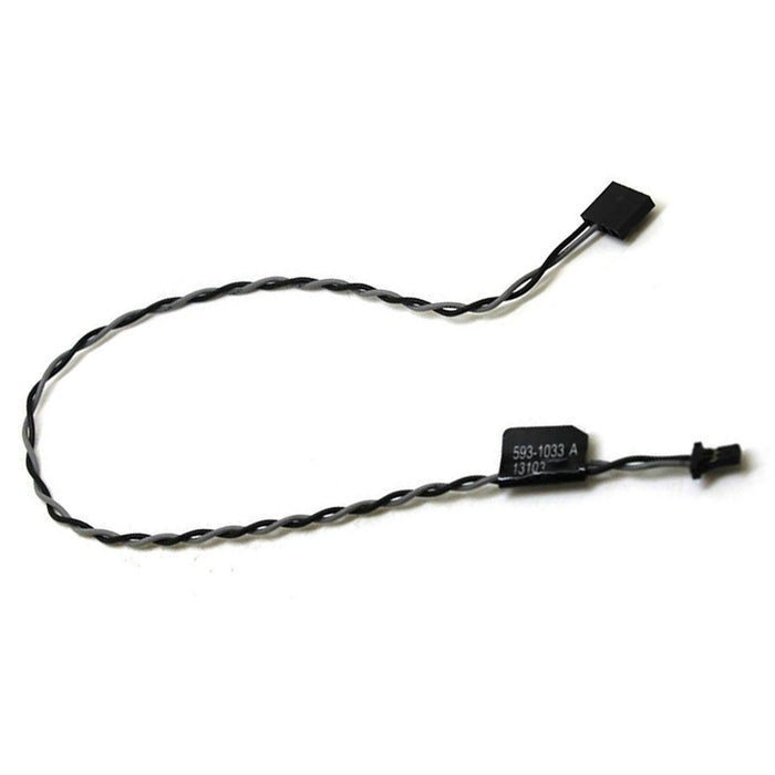 For Apple iMac 27" A1312 HDD Temperature Sensor Cable (Seagate Version) 593-1033