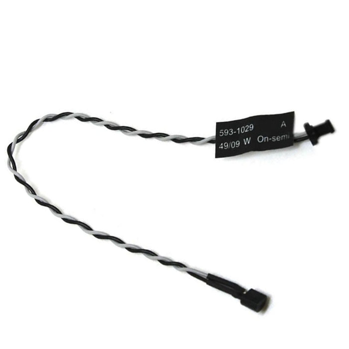 For Apple iMac 27" A1312 LCD Screen Glass Temperature Sensor Cable 2009