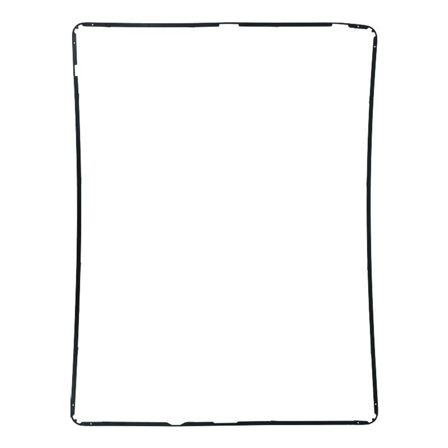 For Apple iPad 2 Replacement Touch Screen Frame Bezel (Black)