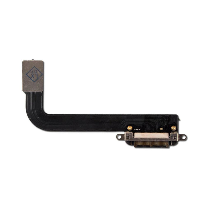 For Apple iPad 3 Replacement Charging Port Dock Connector Flex