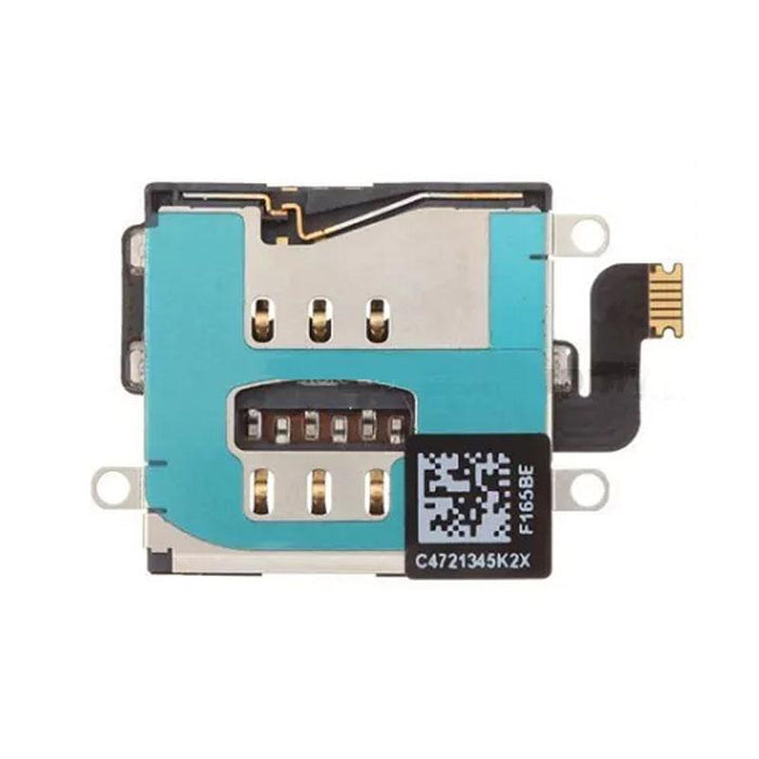 For Apple iPad 3 / iPad 4 Replacement Sim Card Reader