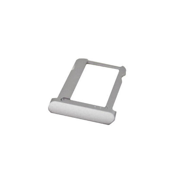 For Apple iPad 3 / iPad 4 Replacement Sim Card Tray (Silver)