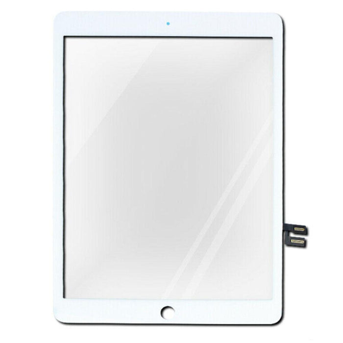 For Apple iPad 7 (2019) / iPad 8 (2020) Replacement Touch Screen Digitiser (White)