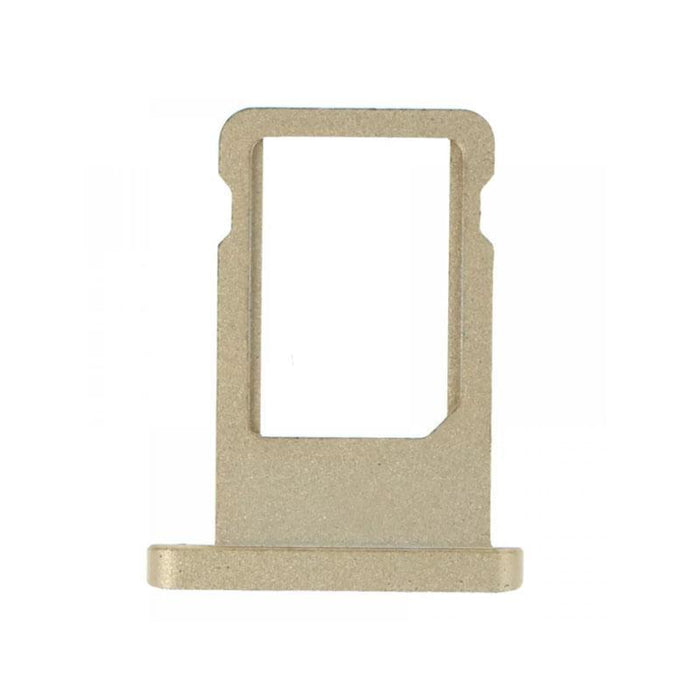 For Apple iPad 7 / iPad 8 Replacement Sim Card (Gold)