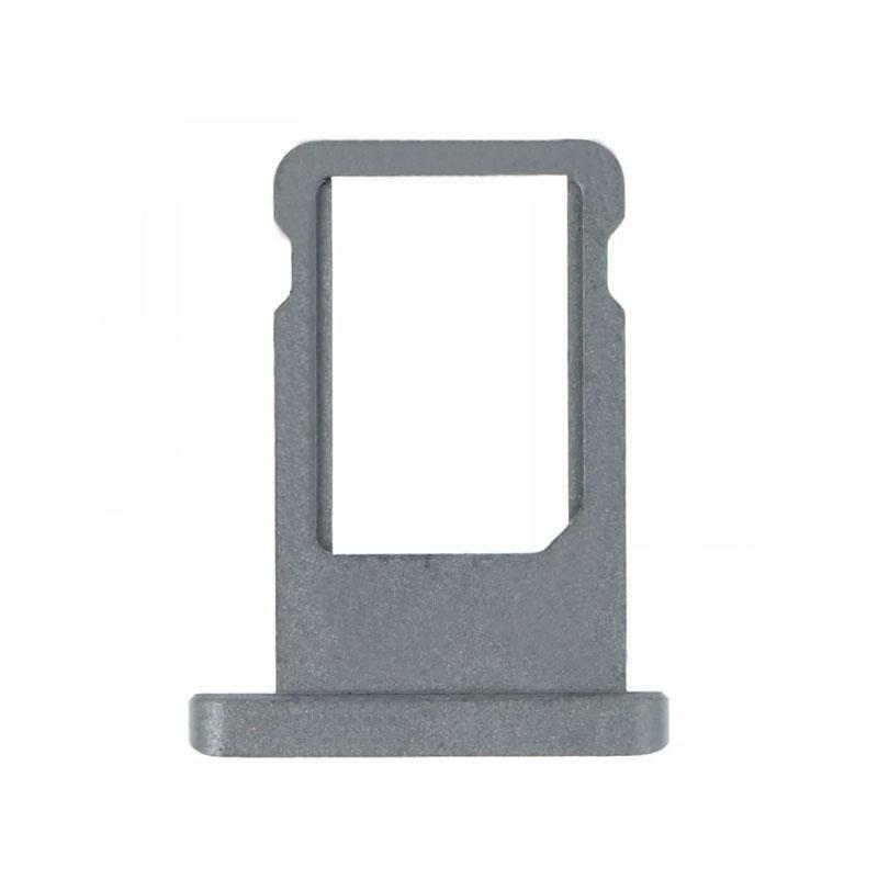 For Apple iPad 7 / iPad 8 / iPad 9 10.2" Replacement Sim Card (Silver)